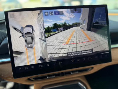 Mazda Mazda6 Neuwagen