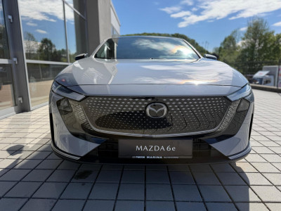 Mazda Mazda6 Neuwagen
