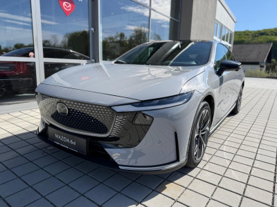 Mazda Mazda6 Neuwagen