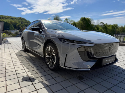 Mazda Mazda6 Neuwagen