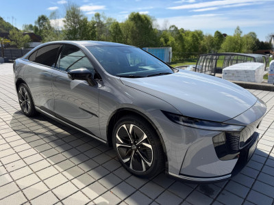 Mazda Mazda6 Neuwagen