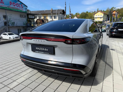 Mazda Mazda6 Neuwagen