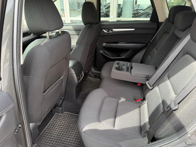 Mazda CX-5 Gebrauchtwagen