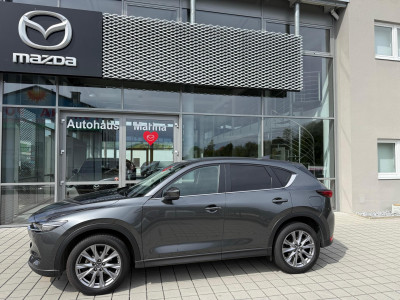 Mazda CX-5 Gebrauchtwagen