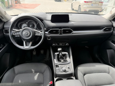 Mazda CX-5 Gebrauchtwagen