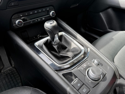 Mazda CX-5 Gebrauchtwagen