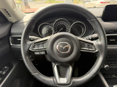 Mazda CX-5 Gebrauchtwagen