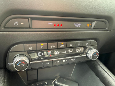 Mazda CX-5 Gebrauchtwagen