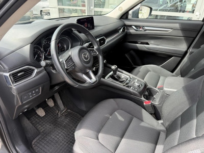 Mazda CX-5 Gebrauchtwagen