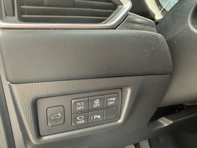 Mazda CX-5 Gebrauchtwagen