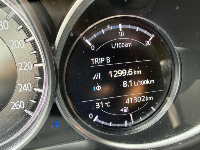 Mazda CX-5 Gebrauchtwagen