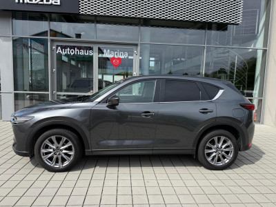 Mazda CX-5 Gebrauchtwagen