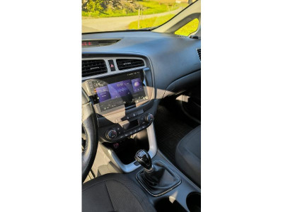 KIA Ceed Gebrauchtwagen