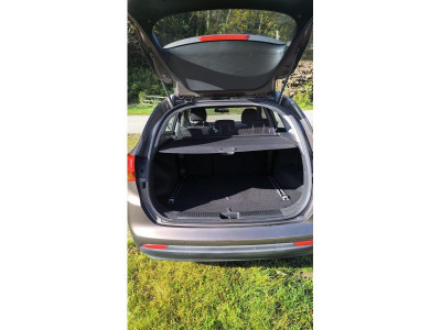 KIA Ceed Gebrauchtwagen