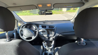 KIA Ceed Gebrauchtwagen