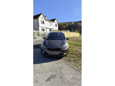 KIA Ceed Gebrauchtwagen