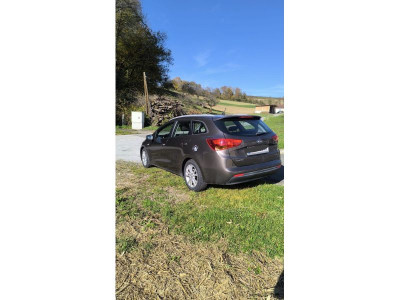 KIA Ceed Gebrauchtwagen