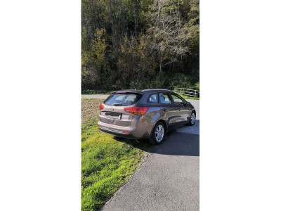 KIA Ceed Gebrauchtwagen