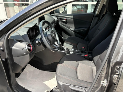 Mazda Mazda2 Gebrauchtwagen Mazda Mazda2 Gebrauchtwagen