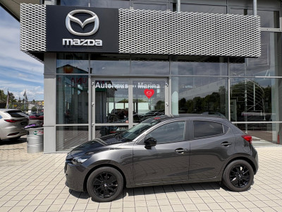 Mazda Mazda2 Gebrauchtwagen Mazda Mazda2 Gebrauchtwagen