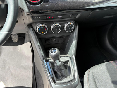 Mazda Mazda2 Gebrauchtwagen Mazda Mazda2 Gebrauchtwagen