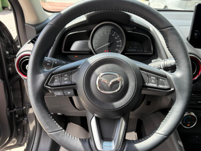 Mazda Mazda2 Gebrauchtwagen Mazda Mazda2 Gebrauchtwagen