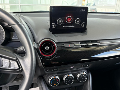 Mazda Mazda2 Gebrauchtwagen Mazda Mazda2 Gebrauchtwagen