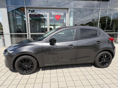 Mazda Mazda2 Gebrauchtwagen Mazda Mazda2 Gebrauchtwagen