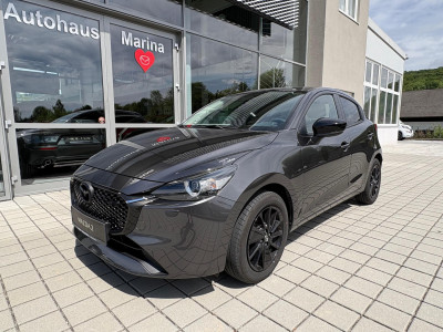Mazda Mazda2 Gebrauchtwagen Mazda Mazda2 Gebrauchtwagen