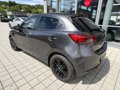 Mazda Mazda2 Gebrauchtwagen Mazda Mazda2 Gebrauchtwagen