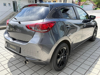 Mazda Mazda2 Gebrauchtwagen Mazda Mazda2 Gebrauchtwagen