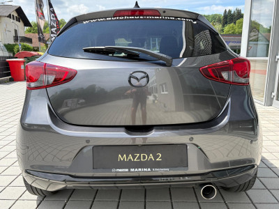 Mazda Mazda2 Gebrauchtwagen Mazda Mazda2 Gebrauchtwagen