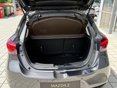 Mazda Mazda2 Gebrauchtwagen Mazda Mazda2 Gebrauchtwagen