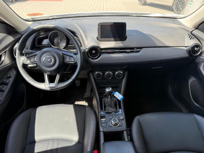 Mazda CX-3 Gebrauchtwagen Mazda CX-3 Gebrauchtwagen