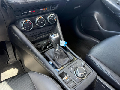 Mazda CX-3 Gebrauchtwagen Mazda CX-3 Gebrauchtwagen
