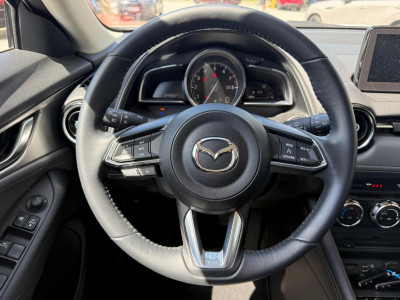 Mazda CX-3 Gebrauchtwagen Mazda CX-3 Gebrauchtwagen