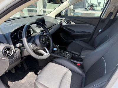 Mazda CX-3 Gebrauchtwagen Mazda CX-3 Gebrauchtwagen