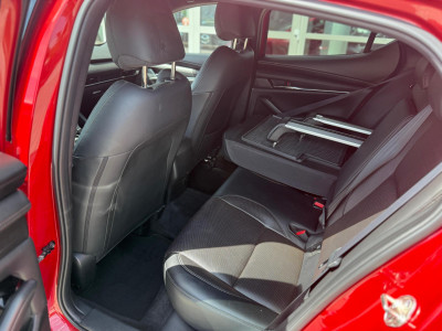 Mazda Mazda3 Gebrauchtwagen Mazda Mazda3 Gebrauchtwagen