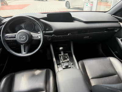 Mazda Mazda3 Gebrauchtwagen Mazda Mazda3 Gebrauchtwagen