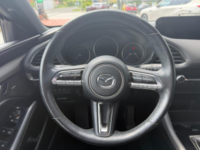Mazda Mazda3 Gebrauchtwagen Mazda Mazda3 Gebrauchtwagen