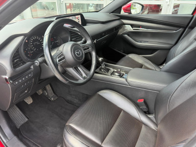 Mazda Mazda3 Gebrauchtwagen Mazda Mazda3 Gebrauchtwagen