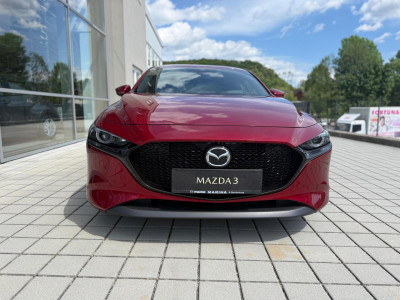 Mazda Mazda3 Gebrauchtwagen Mazda Mazda3 Gebrauchtwagen
