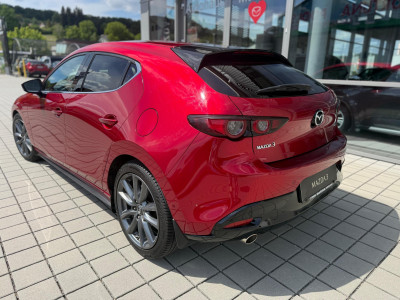 Mazda Mazda3 Gebrauchtwagen Mazda Mazda3 Gebrauchtwagen