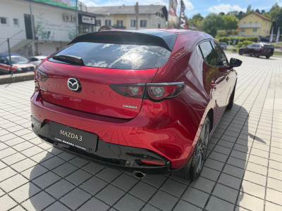 Mazda Mazda3 Gebrauchtwagen Mazda Mazda3 Gebrauchtwagen