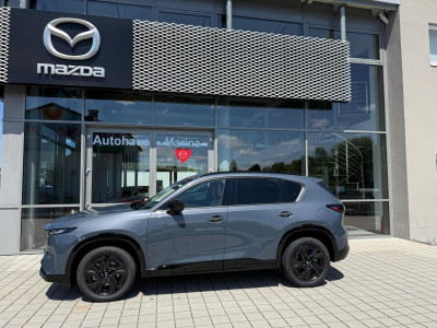 Mazda CX-5 Neuwagen Mazda CX-5 Neuwagen