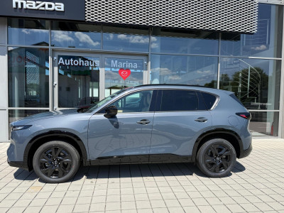Mazda CX-5 Neuwagen Mazda CX-5 Neuwagen