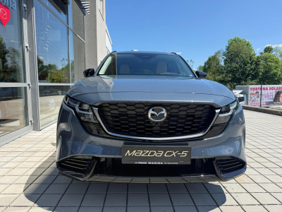 Mazda CX-5 Neuwagen Mazda CX-5 Neuwagen