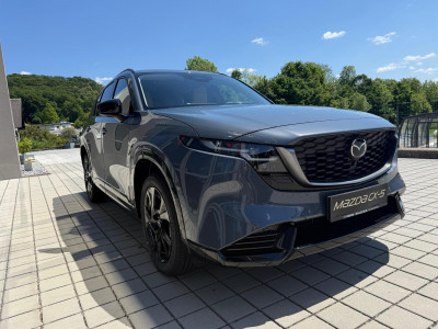 Mazda CX-5 Neuwagen Mazda CX-5 Neuwagen