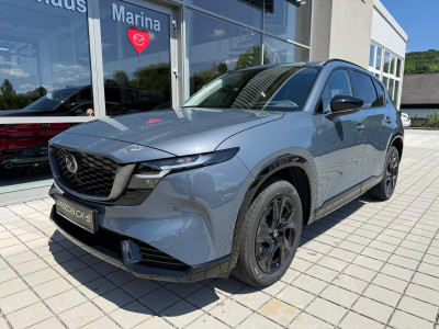 Mazda CX-5 Neuwagen Mazda CX-5 Neuwagen