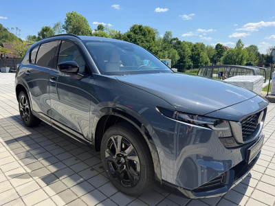 Mazda CX-5 Neuwagen Mazda CX-5 Neuwagen